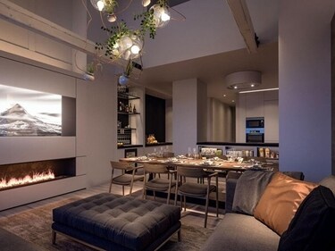 Le Bijou provides tech-savvy travellers with ultra-luxury serviced apartments, complete with a digital concierge and personalised services.