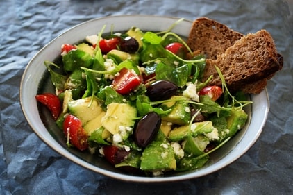 Include leafy greens in your diet. (Pexels) Include leafy greens in your diet. (Pexels)