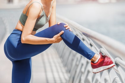 Know these tips to recover from muscle pain. (Shutterstock) Know these tips to recover from muscle pain. (Shutterstock)