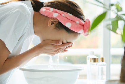 Here's how menopause can affect your eyes. (Shutterstock)