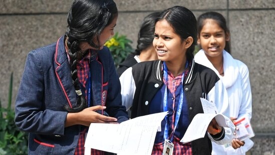 UP Board Class 10th Result 2025 Live: UMPSP Matric results releasing today 