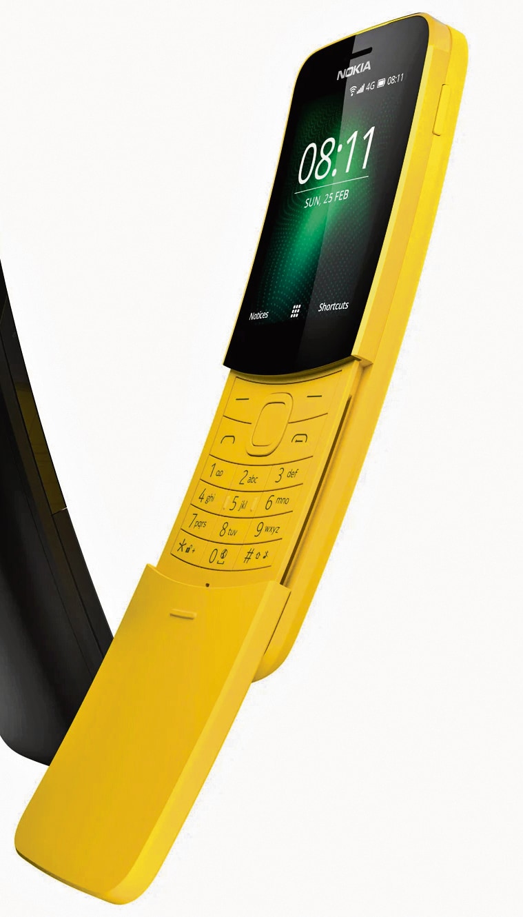 The iconic yellow banana slide. The iconic yellow banana slide.