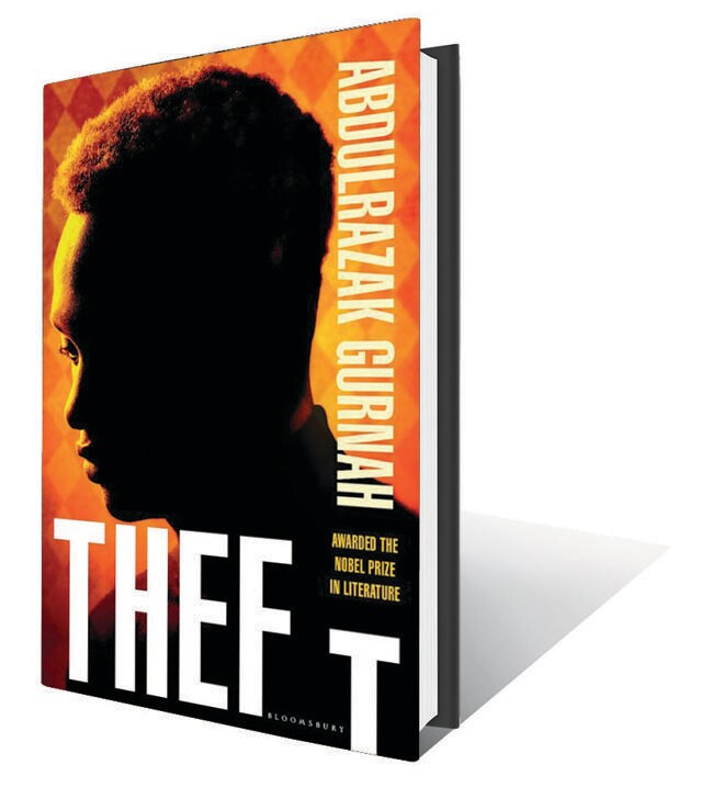 256pp, ₹799; Bloomsbury 256pp, ₹799; Bloomsbury