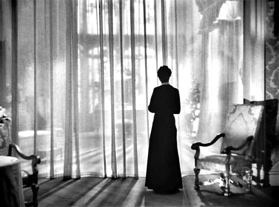 Rebecca; 1940: His first film in America was based on the bestselling Daphne du Maurier novel. It was nominated for 11 Oscars, and won Best Picture and Best Cinematography. Rebecca; 1940: His first film in America was based on the bestselling Daphne du Maurier novel. It was nominated for 11 Oscars, and won Best Picture and Best Cinematography.