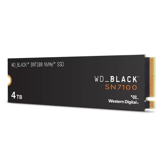Sandisk launches new SSD for gamers in India, price starts at