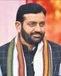 “This government decided to celebrate the year 2025 as the “Sanvidhan Gaurav Varsh” so that this year the ideals of Baba Saheb and the work done by him can be remembered,” he said. (HT File) “This government decided to celebrate the year 2025 as the “Sanvidhan Gaurav Varsh” so that this year the ideals of Baba Saheb and the work done by him can be remembered,” he said. (HT File)