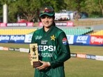 Feroza Gull spoke on Pakistan not travelling to India for the 2025 Women's World Cup.