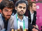 Viswanathan Anand had a warning for Magnus Carlsen, ahead of the upcoming Norway Chess, where even D Gukesh and Arjun Erigaisi will participate. Viswanathan Anand had a warning for Magnus Carlsen, ahead of the upcoming Norway Chess, where even D Gukesh and Arjun Erigaisi will participate.