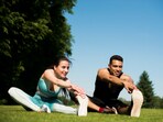 Popular outdoor workout options, like yoga, stretching or hiking, should be on your radar. Here's why. (Representative picture: Freepik) Popular outdoor workout options, like yoga, stretching or hiking, should be on your radar. Here's why. (Representative picture: Freepik)