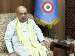 Union Home Minister Amit Shah has given fresh instructions to Delhi police commissioner. Union Home Minister Amit Shah has given fresh instructions to Delhi police commissioner.