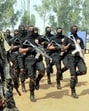 Based on this intelligence, ATS teams conducted simultaneous raids across Dhanbad, including Wasseypur, Bank More, and Bhuli areas. (PTI/ representative photo)