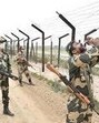 Constable Purnab Kumar Shaw of the 24th battalion, a resident of West Bengal, was taken into custody by the Pakistan Rangers after accidentally crossing the Zero Line in the Ferozepur sector. Constable Purnab Kumar Shaw of the 24th battalion, a resident of West Bengal, was taken into custody by the Pakistan Rangers after accidentally crossing the Zero Line in the Ferozepur sector.