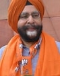 In a significant development for the Punjab BJP unit, party’s general secretary Jagmohan Singh Raju has resigned from his post, claiming serious organisational irregularities and resentment against general secretary organisation Manthri Srinivasulu. (Sourced) In a significant development for the Punjab BJP unit, party’s general secretary Jagmohan Singh Raju has resigned from his post, claiming serious organisational irregularities and resentment against general secretary organisation Manthri Srinivasulu. (Sourced)