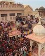 In recent years, a religious resurgence has meant that more people are visiting prominent temples in their quest for spiritual solace. (Representational image) In recent years, a religious resurgence has meant that more people are visiting prominent temples in their quest for spiritual solace. (Representational image)