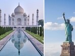 A Reddit user posted that he is returning to India for a vacation with his family after nearly two decades. A Reddit user posted that he is returning to India for a vacation with his family after nearly two decades.