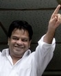 Iqbal Kaskar, brother of Dawwod Ibrahim Iqbal Kaskar, brother of Dawwod Ibrahim