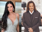 Demi Moore made her comeback with The Substance, whereas Johnny Depp will be seen in Day Drinker.