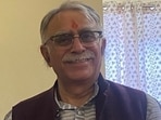 Hon’ble Justice Sanjay Karol of the Supreme Court of India Hon’ble Justice Sanjay Karol of the Supreme Court of India