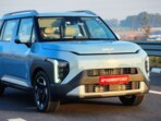 The Syros is the latest launch from Kia India. 