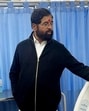 Maharashtra Deputy Chief Minister Eknath Shinde enquires about the well-being of Subodh Patil, a resident of Kamothe, who was injured in the Pahalgam Terror Attack (Eknath Shinde-X) Maharashtra Deputy Chief Minister Eknath Shinde enquires about the well-being of Subodh Patil, a resident of Kamothe, who was injured in the Pahalgam Terror Attack (Eknath Shinde-X)