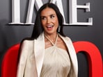 Here's how Demi Moore keeps her skin looking glowy. 