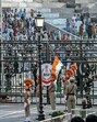 Pakistan’s military establishment mistakenly believes it can force a return to the decades after Independence when the world saw the subcontinent as a hyphenated entity (AFP) Pakistan’s military establishment mistakenly believes it can force a return to the decades after Independence when the world saw the subcontinent as a hyphenated entity (AFP)