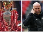 Here's how Liverpool can win the Premier League 2024-25 season as early as Sunday. 