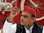 SP chief Akhilesh Yadav voiced support for government action on Indus Waters treaty.