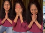 Shivani Agarwal was among 10 people arrested for allegedly tampering with blood samples. Shivani Agarwal was among 10 people arrested for allegedly tampering with blood samples.