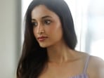 Srinidhi Shetty shot to fame with the KGF films and will now be seen in HIT 3.