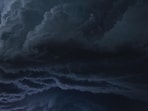A possible tornado was located near Toms River in New Jersey as a warning was issued for Ocean County. A possible tornado was located near Toms River in New Jersey as a warning was issued for Ocean County.