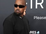 Kanye West, also known as Ye, has been banned from Twitch after just seven minutes of his streaming debut on the platform. (Photo by Jordan Strauss/Invision/AP) Kanye West, also known as Ye, has been banned from Twitch after just seven minutes of his streaming debut on the platform. (Photo by Jordan Strauss/Invision/AP)