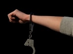 Aishwarya Gowda, 33, was taken into custody on April 24 and a special court set up under the Prevention of Money Laundering Act (PMLA) in Bengaluru. Aishwarya Gowda, 33, was taken into custody on April 24 and a special court set up under the Prevention of Money Laundering Act (PMLA) in Bengaluru.