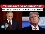 Russia tightens grip? After Putin's video, Moscow confirms N Korean Army in... Russia tightens grip? After Putin's video, Moscow confirms N Korean Army in...