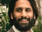 Naga Chaitanya has started shooting for his next project.