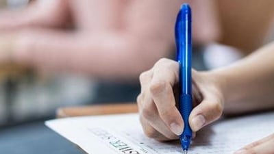 BSEB Teacher Competency Test 2025: Check schedule for Phase 3, 4 and 5 here. (Representative image) BSEB Teacher Competency Test 2025: Check schedule for Phase 3, 4 and 5 here. (Representative image)