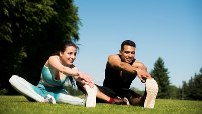Popular outdoor workout options, like yoga, stretching or hiking, should be on your radar. Here's why. (Representative picture: Freepik) Popular outdoor workout options, like yoga, stretching or hiking, should be on your radar. Here's why. (Representative picture: Freepik)