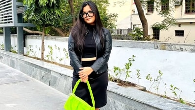 Misha Agrawal had 344k followers on Instagram. (Instagram/themishaagrawalshow) Misha Agrawal had 344k followers on Instagram. (Instagram/themishaagrawalshow)