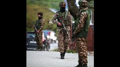 Amid escalating tension with Pakistan since the Pahalgam terror attack on April 22, the Government of India on Saturday asked media outlets to refrain from live coverage of defence operations and the movement of security forces. (HT File) Amid escalating tension with Pakistan since the Pahalgam terror attack on April 22, the Government of India on Saturday asked media outlets to refrain from live coverage of defence operations and the movement of security forces. (HT File)