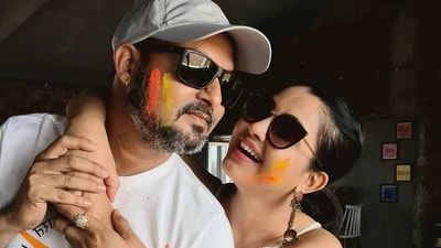 Bhabhi Ji Ghar Par Hain actor Shubhangi Atre and Piyush Poorey were married for over two decades. Bhabhi Ji Ghar Par Hain actor Shubhangi Atre and Piyush Poorey were married for over two decades.