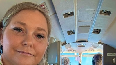 Virginia Giuffre, a prominent Epstein abuse survivor, has died by suicide. (X/Virginia Giuffre) Virginia Giuffre, a prominent Epstein abuse survivor, has died by suicide. (X/Virginia Giuffre)