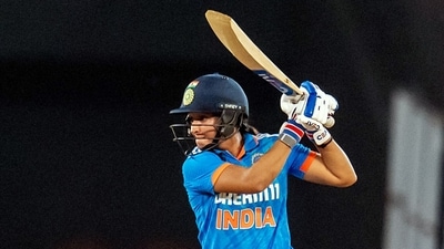 India vs Sri Lanka, Women's Tri-Series: Here are all the live-streaming details. (BCCI-X)