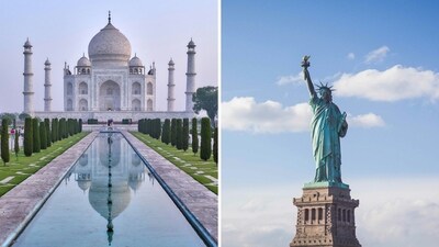 A Reddit user posted that he is returning to India for a vacation with his family after nearly two decades. (Unsplash/littlej1428, Ferdinand Stöhr) A Reddit user posted that he is returning to India for a vacation with his family after nearly two decades. (Unsplash/littlej1428, Ferdinand Stöhr)