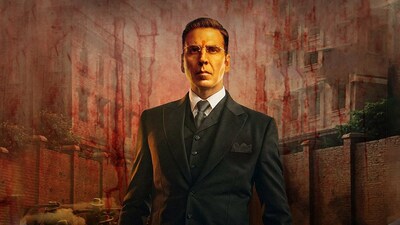 Akshay Kumar's Kesari Chapter 2 hit the theaters on April 18. Akshay Kumar's Kesari Chapter 2 hit the theaters on April 18.