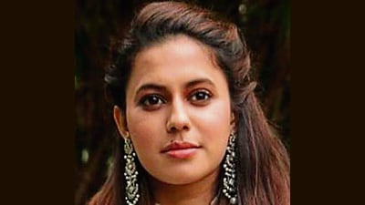 Ranya Rao Ranya Rao
