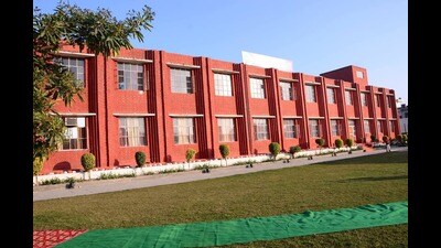 Sant Kabir Public School, Karnal.
