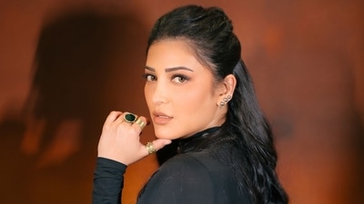 Shruti Haasan recalled how she was termed unlucky in the beginning of her career. Shruti Haasan recalled how she was termed unlucky in the beginning of her career.