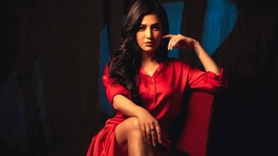 Shruti Haasan has been public about her relationships in the past and has this to say about them. Shruti Haasan has been public about her relationships in the past and has this to say about them.
