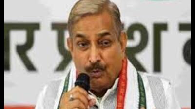 The MP said that the Union home minister Amit Shah had acknowledged an intelligence failure regarding the attack. (Sourced)