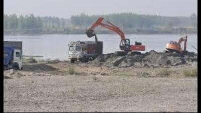 The matter concerns the villages of Khedawali, Baadh, Lehi, Thane Ki Ser, and nearby area. (HT File Photo) The matter concerns the villages of Khedawali, Baadh, Lehi, Thane Ki Ser, and nearby area. (HT File Photo)